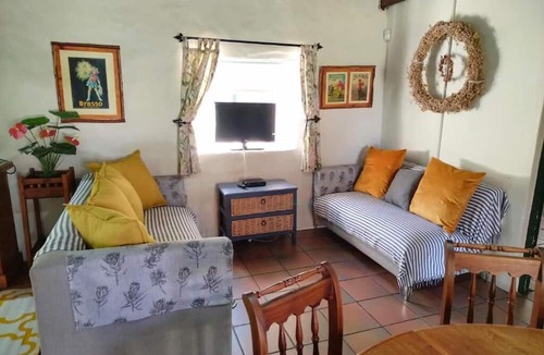 Prince Alfred Hamlet Cottage | Fairfield Cottages