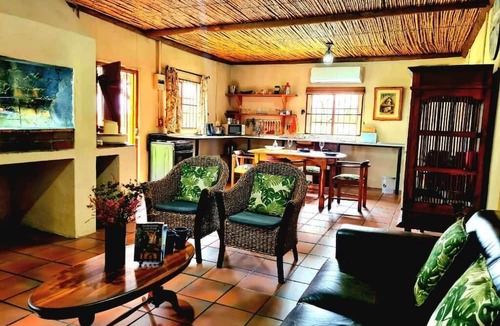 Prince Alfred Hamlet Cottage | Fairfield Cottages