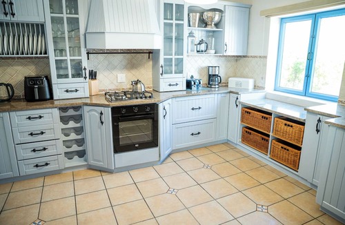 Gansbaai House | Casa Balena - The Seafront Whale House Experience