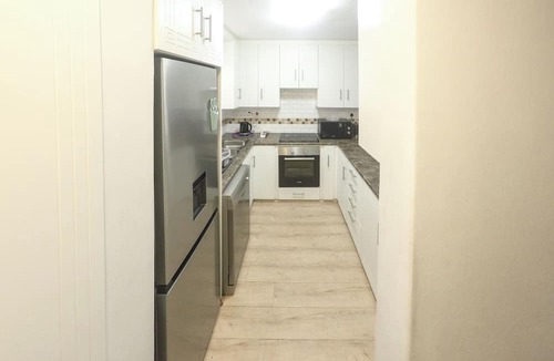 Strand Apartment | Beautiful 3-bedroom apartment in welcoming Cape Town neighborhood