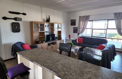 Hondeklip Bay Ski Chalet | Honne-Pondokkies