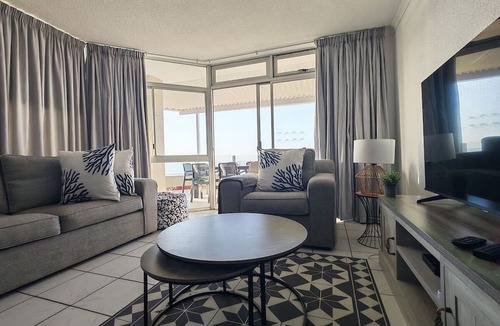 Margate Apartment | Uvongo Holiday's