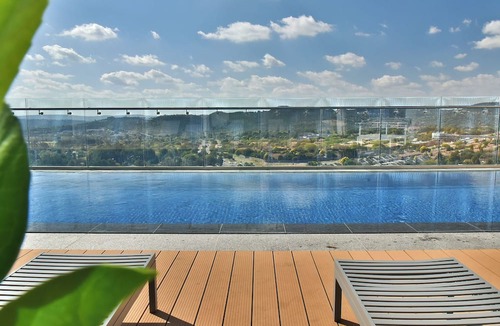 Menlyn Apartment | Menlyn Maine Luxury Rentals