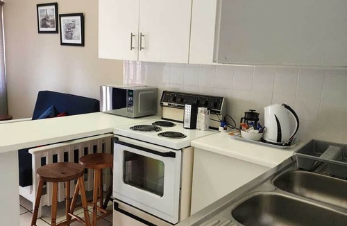Still Bay Apartment | Muir Holiday Apartments