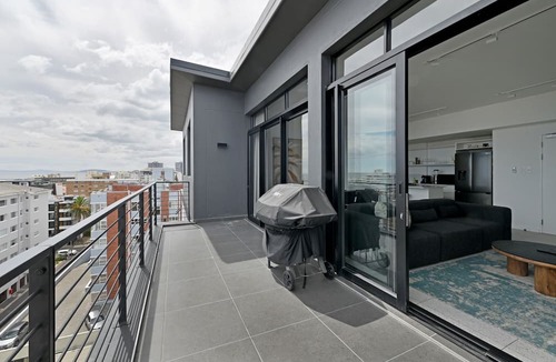 Schotsche Kloof Apartment | ONE26 ON M - Fluent Serviced Apartments