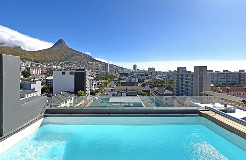 Schotsche Kloof Apartment | ONE26 ON M - Fluent Serviced Apartments