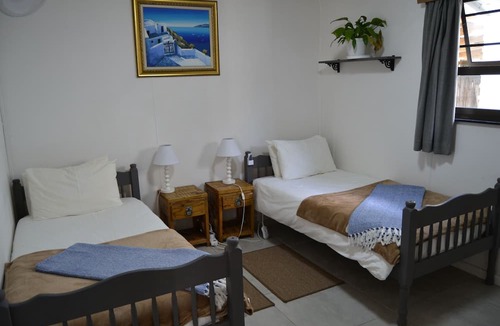 Storms River Cabin | Arch Cabins Self Catering