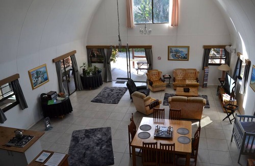 Storms River Cabin | Arch Cabins Self Catering