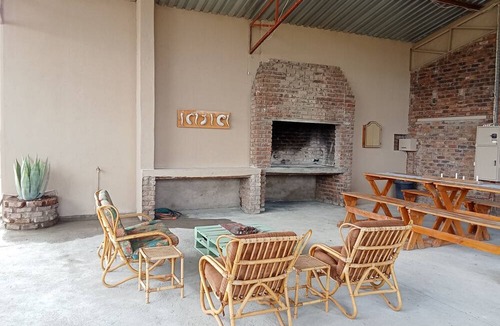 Hanover RV Rental | Raapfontein Self-catering & Camping