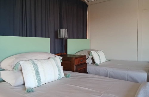 Hanover RV Rental | Raapfontein Self-catering & Camping