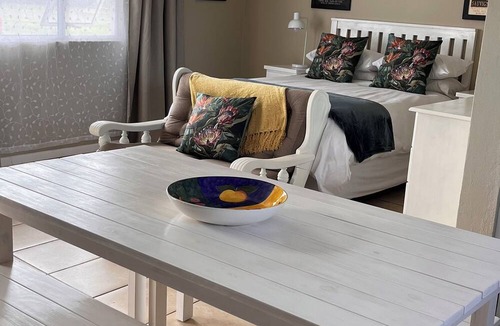 Komani Apartment | Amberdale Estate Self Catering