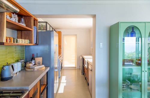 Linkside House | Cape St. Blaize