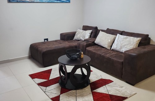 South Beach Apartment | A two-bedroom holiday apartment, at the heart of South Beach Durban