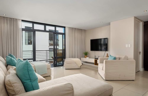 Big Bay Apartment | Beachfront Living at Eden on The Bay