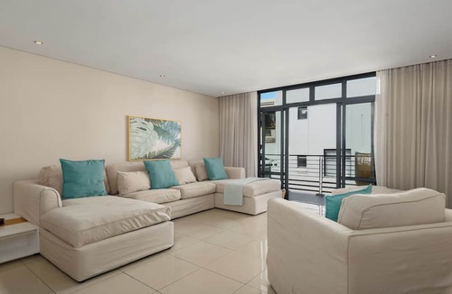 Big Bay Apartment | Beachfront Living at Eden on The Bay