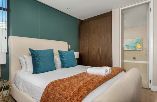 Big Bay Apartment | Beachfront Living at Eden on The Bay