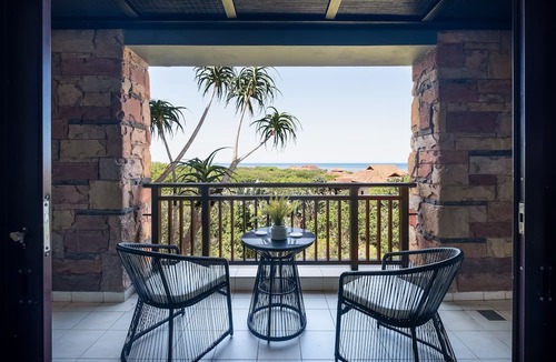 Port Zimbali Apartment | Zimbali Coastal Resort - Luxurious Apartments