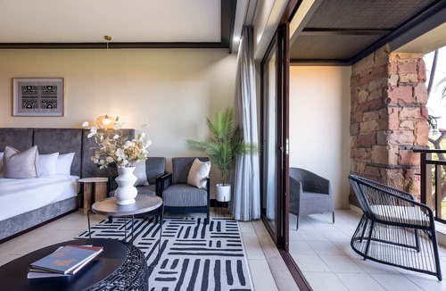 Port Zimbali Apartment | Zimbali Coastal Resort - Luxurious Apartments