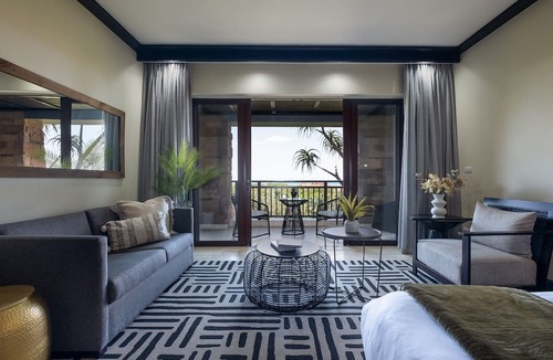 Port Zimbali Apartment | Zimbali Coastal Resort - Luxurious Apartments