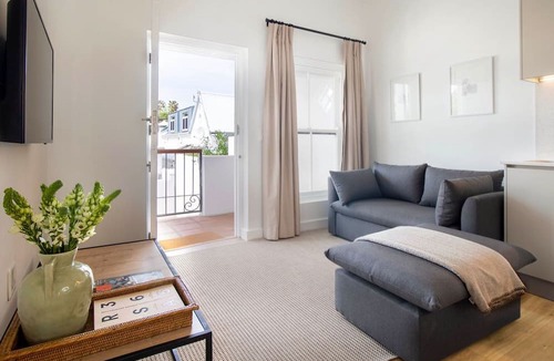 Stellenbosch Central Apartment | Middedorp Villa and Apartments