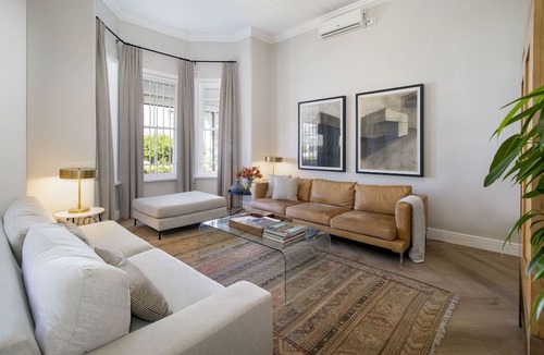 Stellenbosch Central Apartment | Middedorp Villa and Apartments