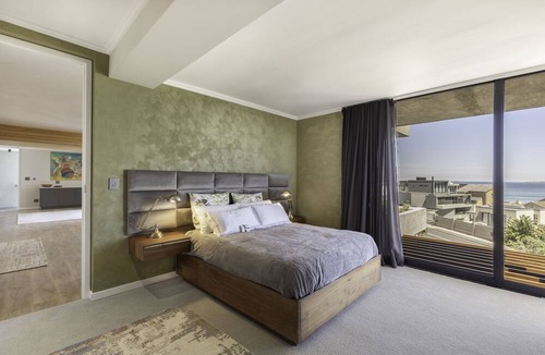 Big Bay Apartment | Sir David Baird 50B, Blouberg by HMH