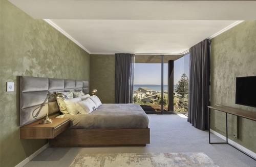 Big Bay Apartment | Sir David Baird 50B, Blouberg by HMH