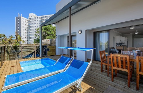 Margate Apartment | Margate Beach Club