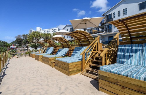 Margate Apartment | Margate Beach Club