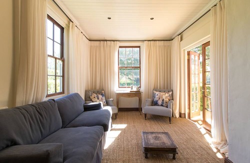 Franschhoek Villa | La Clé Village