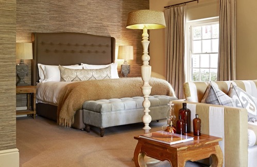 Franschhoek Villa | La Clé Village