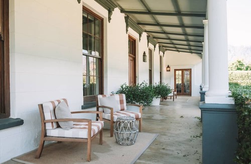 Franschhoek Villa | La Clé Village