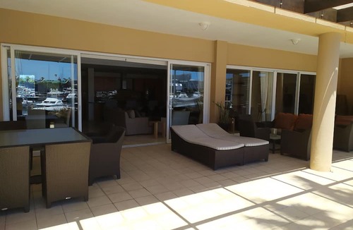 Victoria and Alfred Waterfront Apartment | V&a Waterfront Marina Yacht Basin - 3 Bedrooms