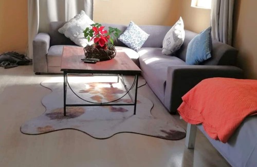 Muizenberg Apartment | Dawson's Creek Muizenberg