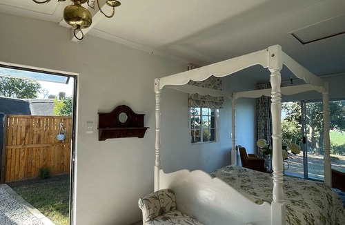 Grabouw House | Honeymoon Stay at The James Family Farm