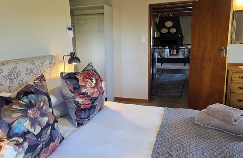 Swellendam Other | Lowergroen Guest Farm, Working Farm