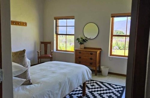 Swellendam Other | Lowergroen Guest Farm, Working Farm