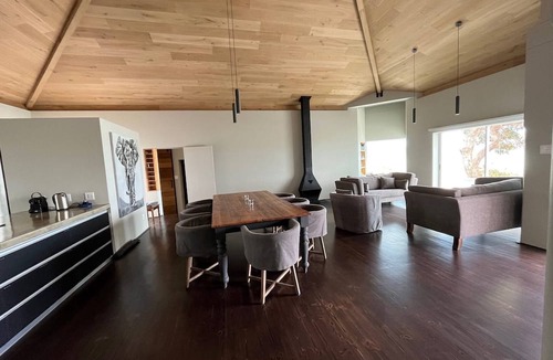 Langebaan Villa | Beach Tower House Luxury Beachfront Villa