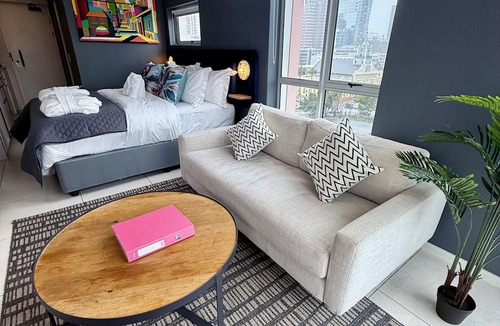 Bo'Kaap Apartment | Urban Elephant The Rose