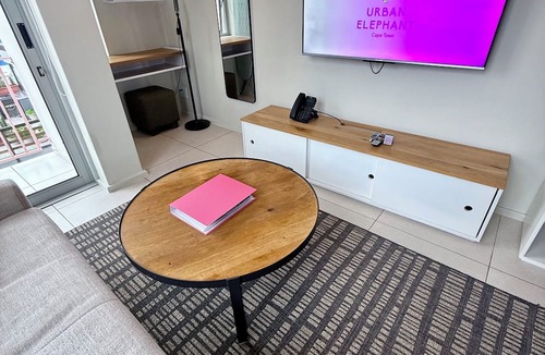 Bo'Kaap Apartment | Urban Elephant The Rose
