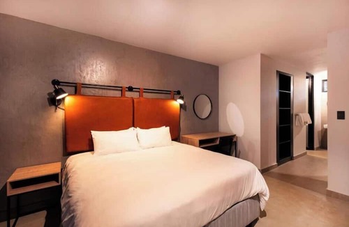 Pretoria Apartment | Menlyn Lofts