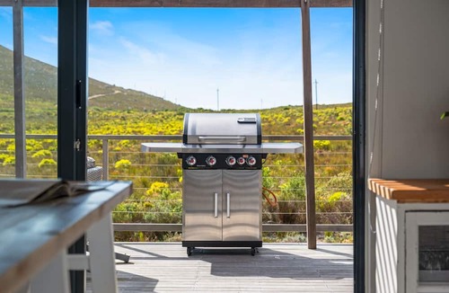 Rooiels House | Rock Jumper Country House