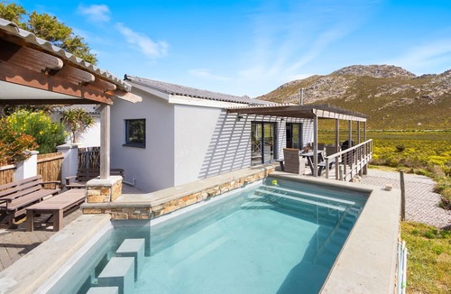 Rooiels House | Rock Jumper Country House