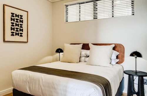 Cape Town City Centre Apartment | Cape Town Deluxe City Apartment Hafen Views