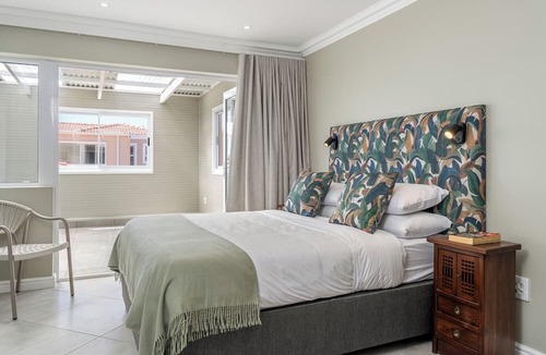 Saint Francis Bay Apartment | Harbour Club