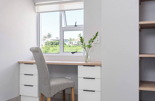 Saint Francis Bay Apartment | Harbour Club
