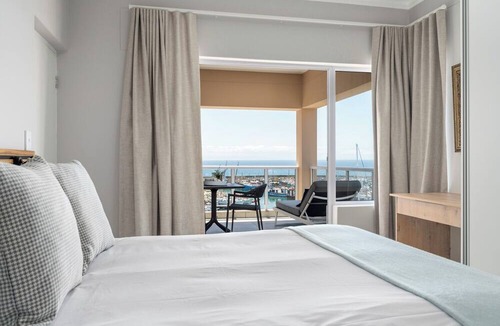 Saint Francis Bay Apartment | Harbour Club