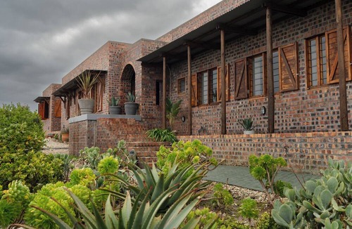 Yzerfontein House | Gorgeous 3-bedroom house with Pool and stunning views in Yzerfontein