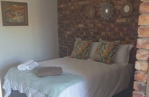 Cederberg Apartment | Clanwilliam Accommodation