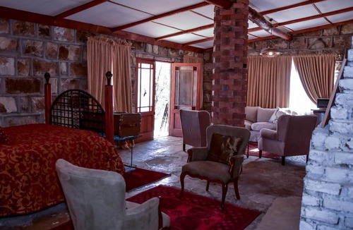 Clarens House | Linwood Guest Farm